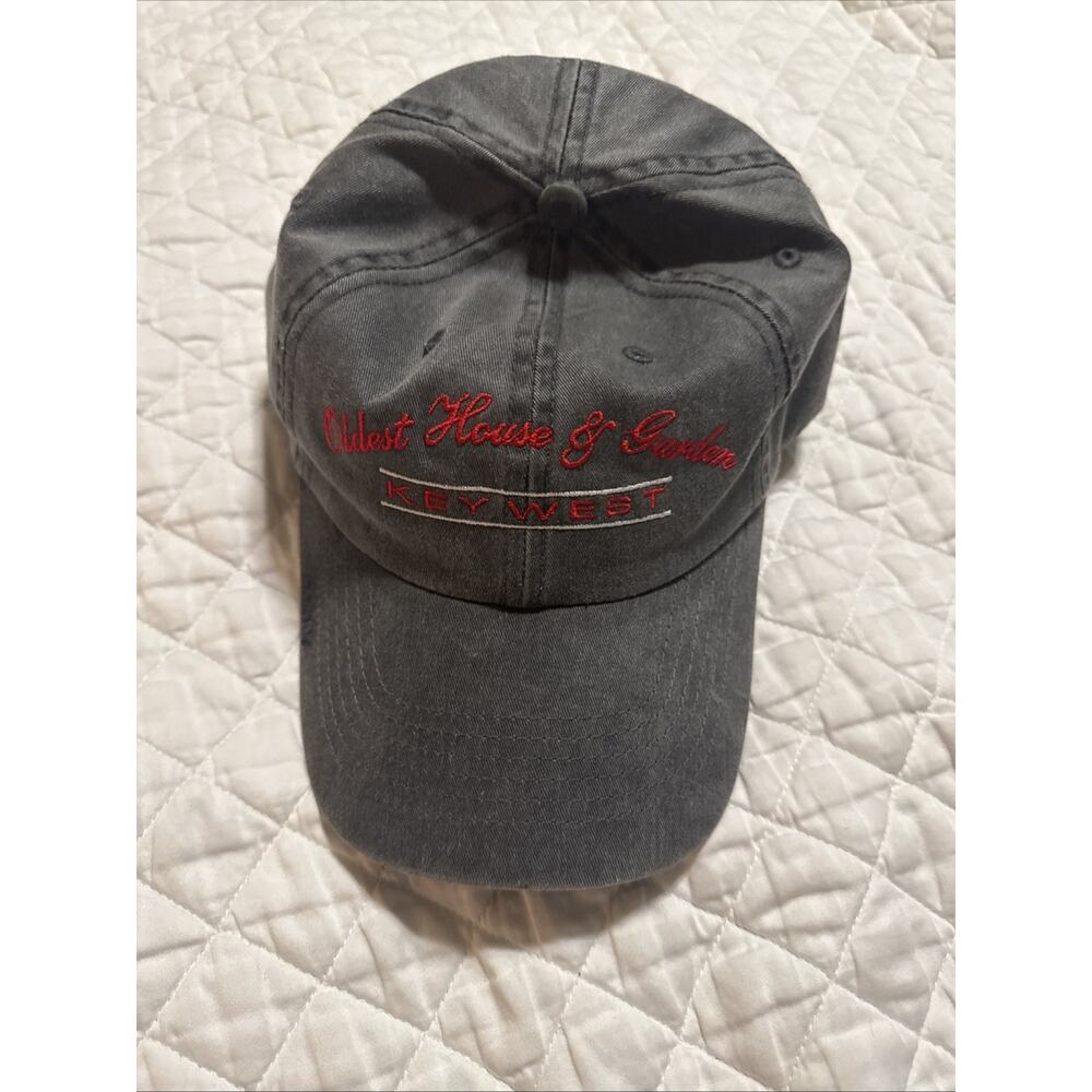 Oldest House & Garden Hat Key West